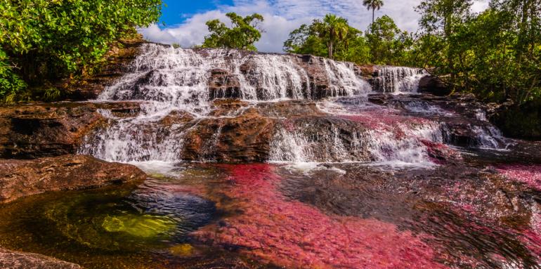 Colombia es el tercer país más bello del planeta